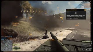 This is why I love battlefield Community  Battlefield 4 [upl. by Landa325]