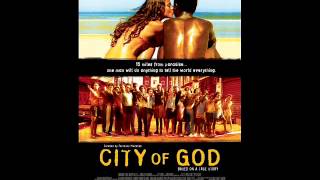 City Of God  Playlist Full Soundtrack [upl. by Friederike258]