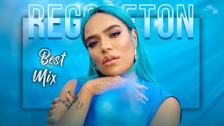 REGGAETON MIX 2024  BEST Reggaeton Music 2024 Lo Mejor del Reggaeton 2024 [upl. by Elysee663]