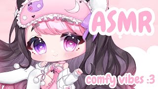 【3dio asmr】let this catgirl comfort you muah ♡【darlingstrawb】【0272024】 [upl. by Aicia]