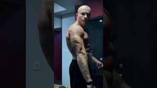 Sick cvnt motivation calisthenics workout [upl. by Esilrahc]