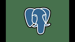 PostgreSQL Replication [upl. by Llerod]