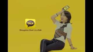 KakaoTalk TVC  Free Chat [upl. by Kulda]