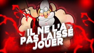 Il ne la PAS LAISSÉ JOUER  DOFUS RETRO PVP [upl. by Comyns]