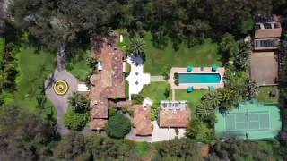 16356 Rambla de las Flores Rancho Santa Fe CA 92067  Listed by Linda Sansone [upl. by Eillor]