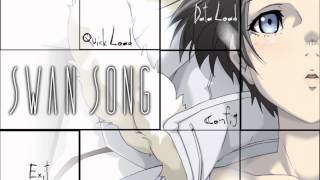 Swan Song OST  Last Swan [upl. by Oby708]