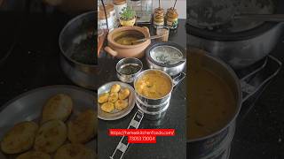 Mini Vlog  எப்படா REST கிடைக்கும்னு இருக்கு  Hemas Kitchen Foods ❤️ [upl. by Nilesoy729]