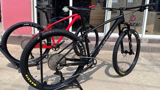 2025 KAZE RACE SLASH 29” MTB  STD Standard version [upl. by Marleah510]