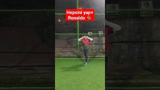 Sence kim buldu 👐🏻 futbol keşfet video football viral shortsvideo viralvideo best [upl. by Malissia198]