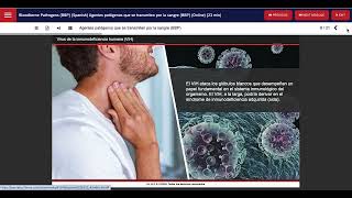 Bloodborne Pathogens Video 1 [upl. by Innoc250]