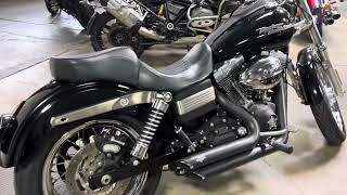 2008 HD Street Bob H05189 [upl. by Yelehsa705]