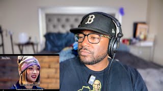 XG Documentary Series ‘XTRA XTRA’ EP X1  REACTION [upl. by Eanerb]