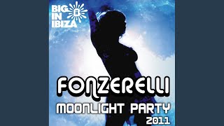 Moonlight Party Dance Til Sunrise Extended Radio Mix [upl. by Barbe51]