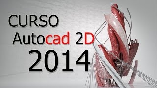 Curso Autocad 2D  Capitulo 2 Aplicando Lineas y Desfase [upl. by Heddie]