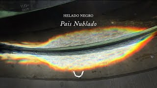 Helado Negro  Pais Nublado Official Video [upl. by Aicined838]