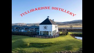 Tullibardine Distillery [upl. by Joann]