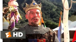 ROBIN HOOD MEN IN TIGHTS Clip  quotHomequot 1993 Mel Brooks [upl. by Atlanta]