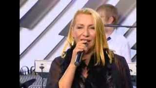 Vesna Zmijanac  Da li ti je veceras po volji  LIVE  Sto da ne  TvDmSat 2009 [upl. by Odinevneib395]