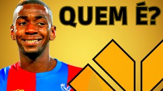 YANNICK BOLASIE NO CRICIÚMA SAIBA COMO JOGA O NOVO REFORÇO DO TIGRE [upl. by Callean]