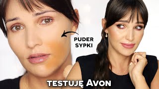 🤔 AVON  Przeżytek czy Ciągle na Czasie  WIELKI TEST AVONU 😳 [upl. by Nicolas]