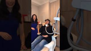 Double Chin Removal NYC  SculpSure Treatment  Dr Jennifer Levine [upl. by East]