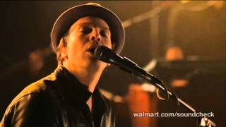 Gavin DeGraw at Walmart Soundcheck [upl. by Roti]