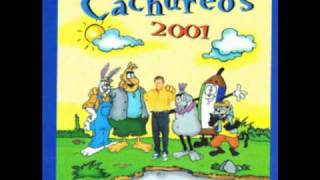 Cachureos 2001 El Agite [upl. by Eudo]