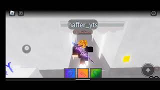 Freezedownblack hole  Roblox Unnamed Dark Energy Core V [upl. by Nanreik]