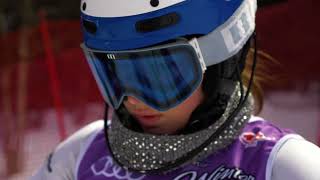 SkiStar Wintergames Vemdalen 2024 dag 1 [upl. by Desdee]