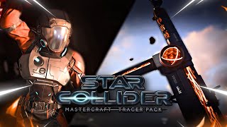 Star Collider Mastercraft Bundle Vanguard Season 5 Reloaded  Call Of Duty VanguardWarzone [upl. by Akinas342]