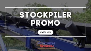 Stockpiler Promo 2023 [upl. by Harbot]