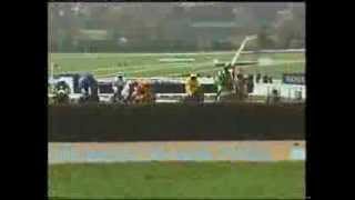 2004 Queen Mother Champion Chase [upl. by Iegres]