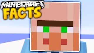 CONCRAFTER OHNE MASKE  Minecraft Facts 18 [upl. by Avner]