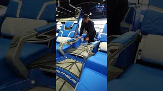 2024 Nautique G23 Paragon nautique nautiqueparagon wakesufing [upl. by Ahsatin]