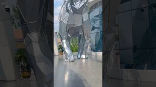 Museum in zigong China🇨🇳shorts youtubeshorts china museum travel enjoy ytshorts viralvideo [upl. by Bittner]