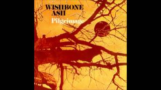 Wishbone Ash  Where Were You Tomorrow live [upl. by Haisoj864]