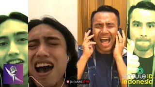 GILA MENGERIKAN SUARA EMAS COWOK INI IMBANGI SUARA JUDIKA [upl. by Reeba]