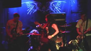 RUIDOSA INMUNDICIA live at The Acheron Sep 14th 2013 FULL SET [upl. by Jude]