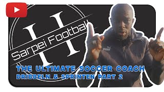 SV Adler Dellbrück Part 2  SARPEI FOOTBALL – THE ULTIMATE SOCCER COACH E2 [upl. by Roberts]