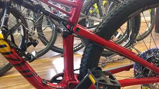 2018 Specialized Epic Expert  full suspension [upl. by Ohcamac]