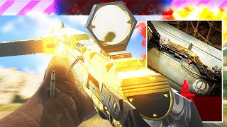 FIRST EVER MASTERCRAFT IN VANGUARD WARZONE ENJOY THE RETREAT MASTERCRAFT BUNDLE INSPECTION [upl. by Lemhar]