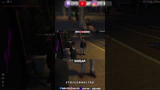 quotOn Foenem Gravequot🤣🤣gta fivemfunnymoments gtarp windycityrp funny hoodrp fivem [upl. by Eey]