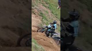 Ride the Impossible Motorcycle Mayhem in the Face of Unbelievable Obstacles viralvideo [upl. by Hathcock468]