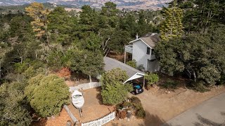 2496 Langton St Cambria CA [upl. by Trebma]