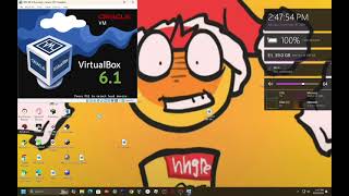 minesweepers has bsod vm win xp EARRAPE [upl. by Travus]