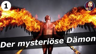 Der mysteriöse Dämon 1 I Fantasy Geschichte [upl. by Nedearb]