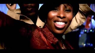 Mary J Blige Family Affair Official Music Video [upl. by Orhtej]