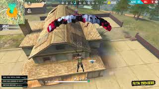 17 Kills Duo Game Ajjubhai amp Amitbhai  Garena Free Fire [upl. by Whiffen24]