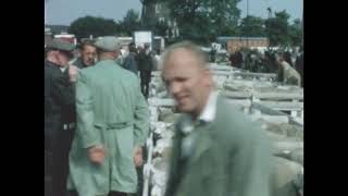 Zomer in Leiden 1964 [upl. by Lowndes51]