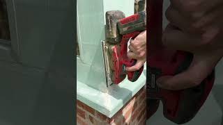 How To Use Sadolin Stainable Wood Filler for Repairing Large Cracks in Timber [upl. by Yeung580]